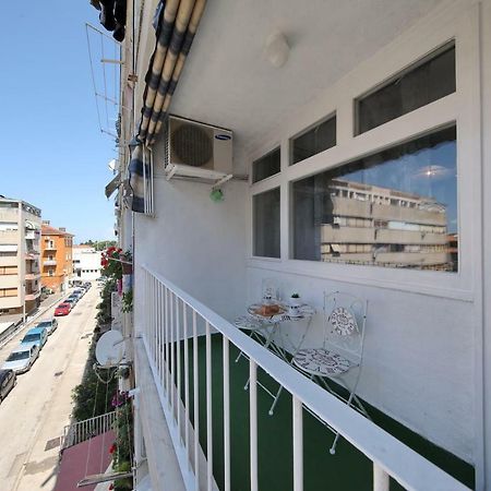 Apartman Lana In City Centre With Garage Задар Экстерьер фото